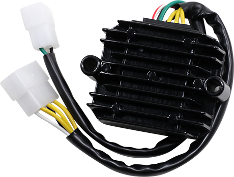 Regulator/Rectifier - Lithium-ion Compatible - Honda 1979 - 1982