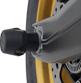 Axle Sliders - Rear - Set - BMW/Honda 2014 - 2022