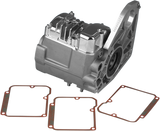 Trans Top Cover Gasket - Softail 2000 - 2006