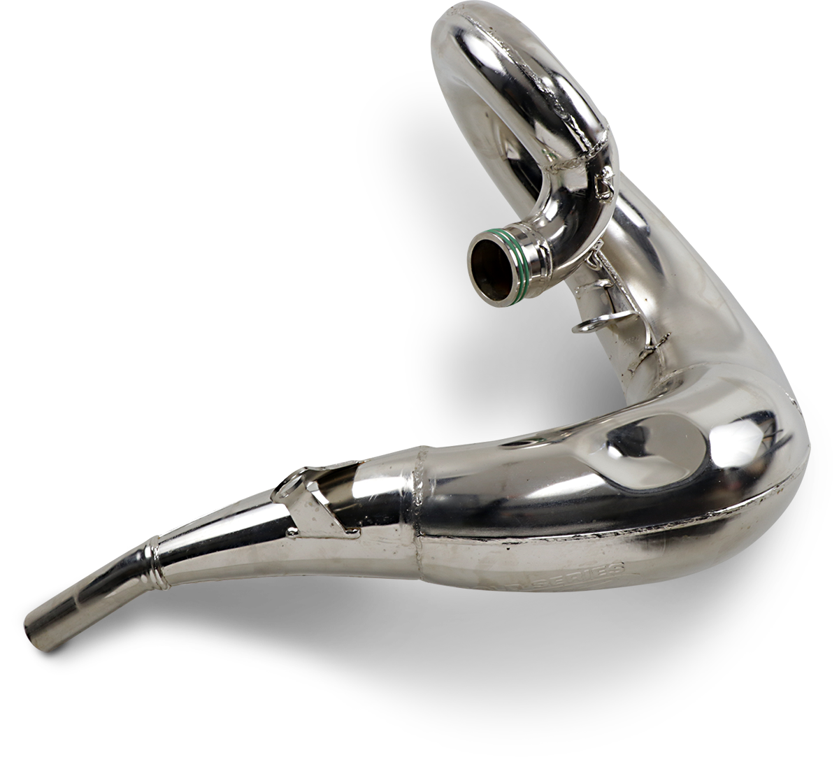 Gnarly Pipe 2019 - 2023