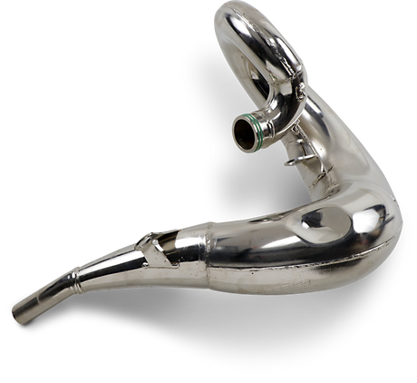 Gnarly Pipe 2019 - 2023