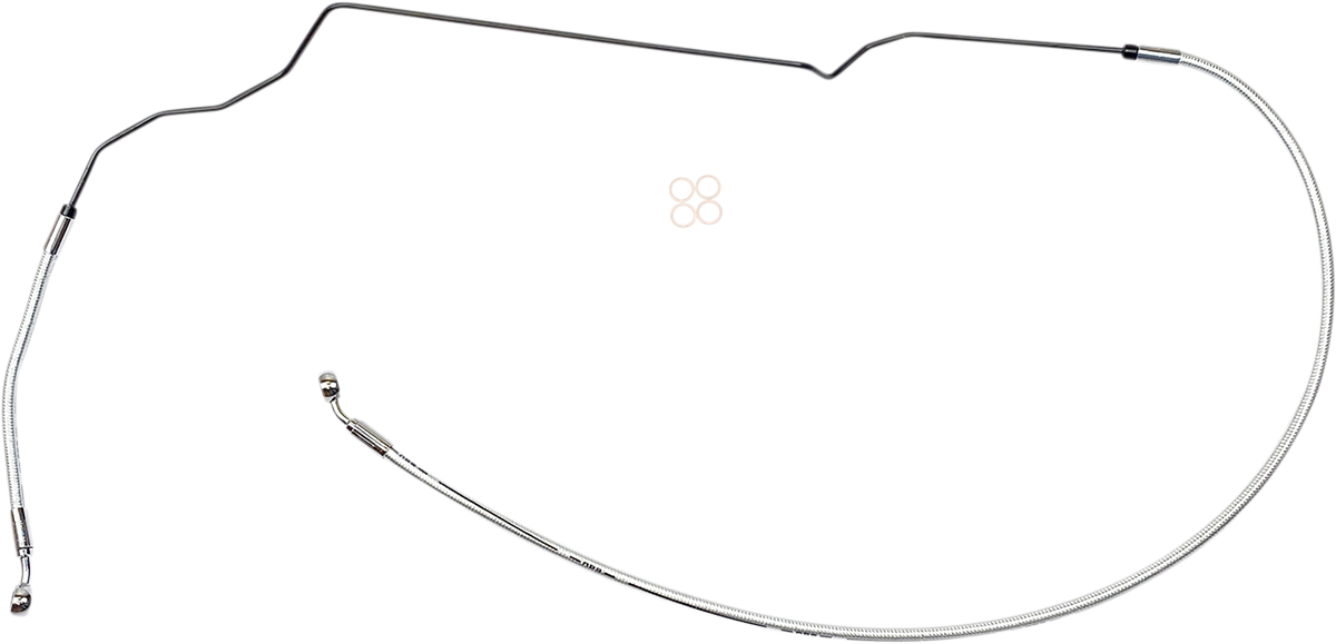 Brake Line - Upper - Sterling Chromite II 2018 - 2022
