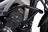 Crash Bar - Left/Right - Black - Yamaha - MT-09/FJ-09 | 900 Tracer/XSR 2013 - 2024