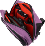 Handlebar Bag Plus - Purple