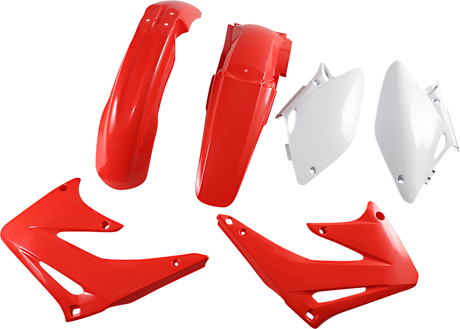 Standard Replacement Body Kit - OEM 2002 - 2003