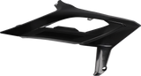 Radiator Shrouds - Black 2023 - 2023