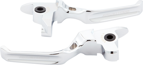 Lever Set - Method - Chrome 1990 - 2017