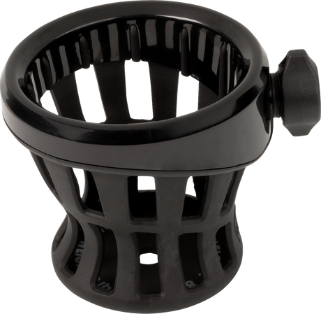 Drink Holder - Gen 2 - Black - Passenger - Black Mount 1996 - 2013