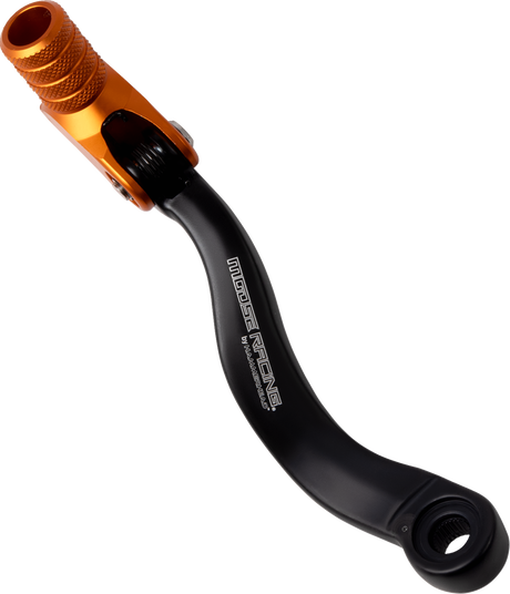 Shifter Lever - Orange - 20 mm Offset 2015 - 2023