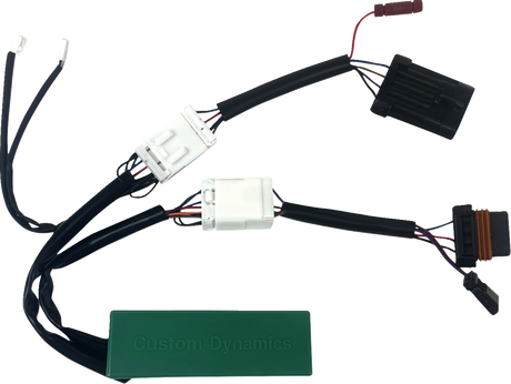 Triple Play Module - General 2018 - 2024