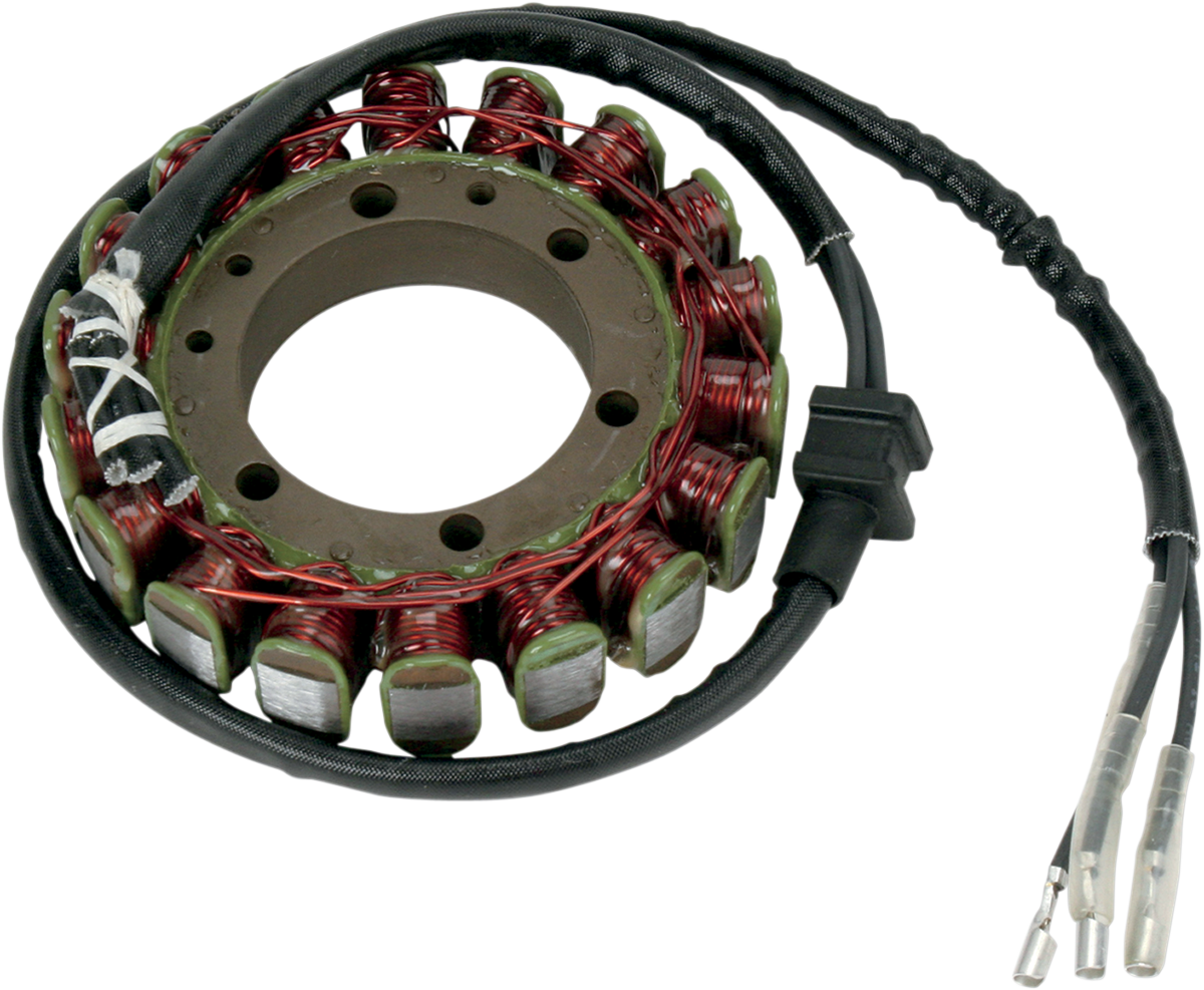 Stator - Kawasaki 1987 - 1998
