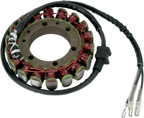 Stator - Kawasaki 1987 - 1998