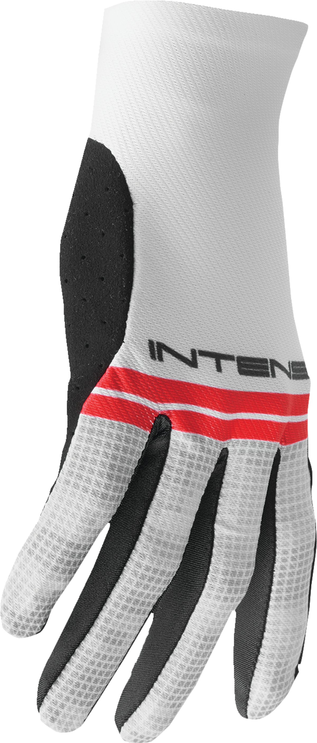 Intense Assist Decoy Gloves - White/Camo - Small