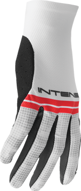 Intense Assist Decoy Gloves - White/Camo - Small
