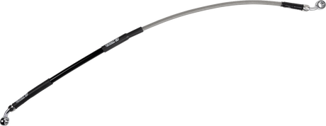 Brake Line - Stainless Steel 2014 - 2017