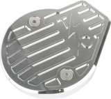 Cam Cover - Gen 2 - Finned - Chrome - M8 2024 - 2024