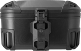 DUSC Hard Case System - Black - BMW F 900 GS/R 1250 GS \'21-\'24 2021 - 2024