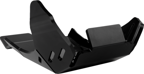 Xtrem Skid Plate - Black - Husqvarna | KTM 2023 - 2024