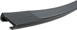 Black Replacement Slide - Profile 26 - Graphite - Length 59.00\" - Ski-Doo 2006 - 2019