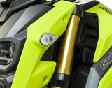 Turn Signals - Grom - Clear 2013 - 2020