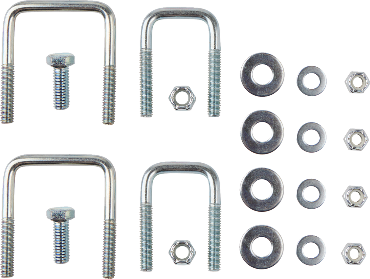 Plow Mount - UTV - Kawasaki 2015 - 2024