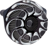 Inverted Series Air Cleaner Kit - Drift - Black 2023 - 2024