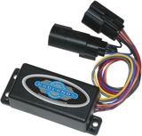 Run/Brake/Turn Module 2010 - 2013