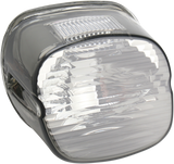 Laydown Taillight Lens - Smoke 2003 - 2024