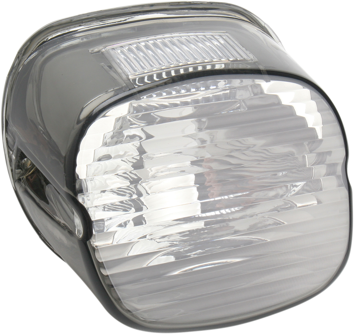 Laydown Taillight Lens - Smoke 2003 - 2024