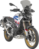 Windshield - Smoke - BMW 2024 - 2025