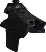 Large-Capacity Gas Tank - Black - KTM - 3.2 Gallon 2015 - 2019