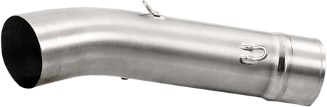 EVO Track Day Link Pipe - Titanium 2015 - 2023