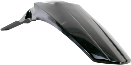 Rear Fender - Black 2010 - 2018