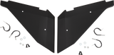 Side Panels - Black - RZR 2014 - 2020