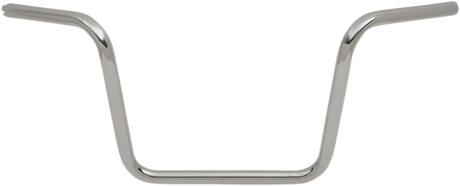1\" Handlebar - Wide Ape - 12\" - TBW - Chrome