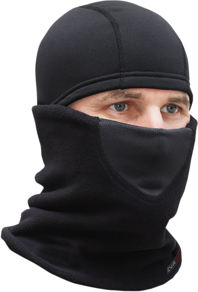 Skullgaiter Deluxe Face Mask