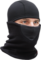 Skullgaiter Deluxe Face Mask