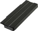 Battery Top Cover - Black - \'97-\'03 XL 1997 - 2003