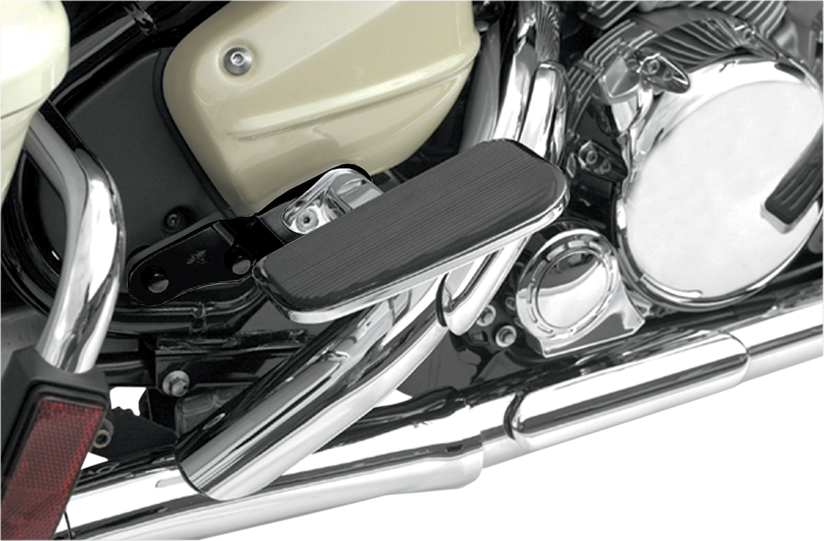 Passenger Sport Floorboards