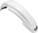 Front Fender - White 2006 - 2014