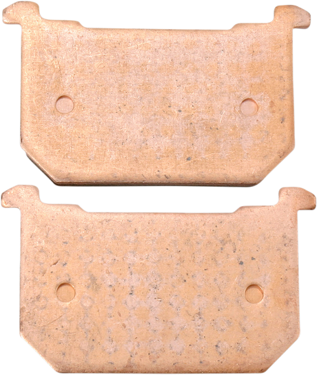 HH Brake Pads - FA68HH 1980 - 2003