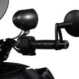 Grips - Combat - Ryker - Black 2019 - 2024