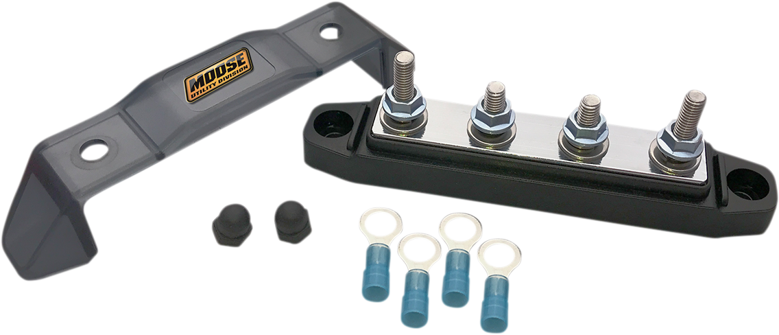 Bus bar - 4-Position