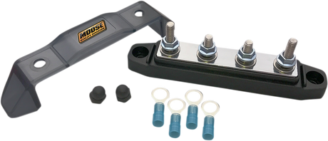 Bus bar - 4-Position