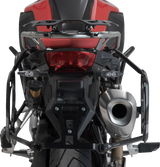 SysBag Side Bag System - Black - BMW F750GS/F850GS \'18-\'23 2018 - 2023