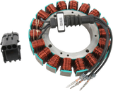 Stator - 40A 3-Phase - Twin Cam 1980 - 2020