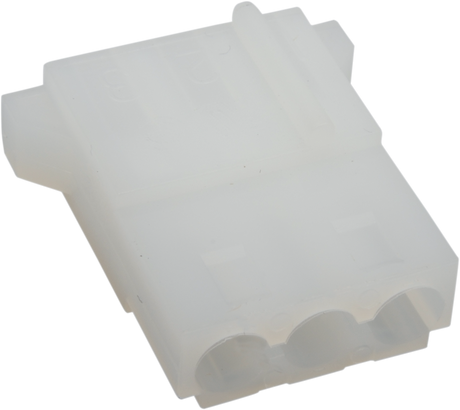 AMP Mate-n-Lock Connector 72036-71 - 3 Pin Female 1971 - 1995