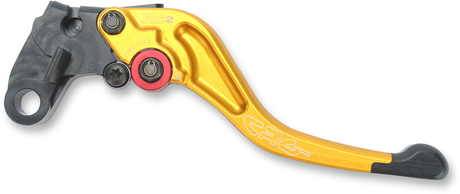 Clutch Lever - RC2 - Short - Gold 2005 - 2009