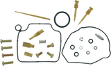 Carburetor Repair Kit - Honda 1993 - 1998