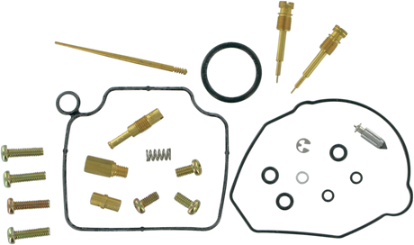 Carburetor Repair Kit - Honda 1993 - 1998